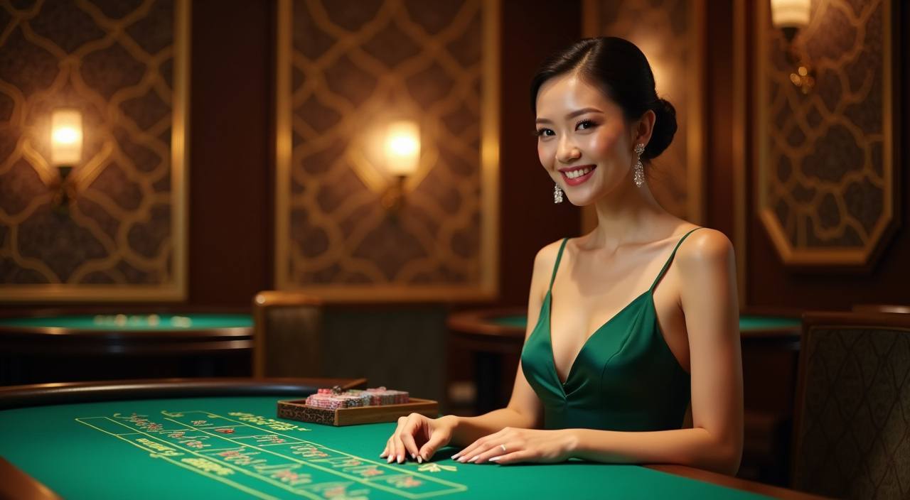 kotagg Baccarat